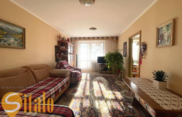 Продаж 3 кім. квартира Тролейбусна Ів,Франківськ Постанови, фото 4