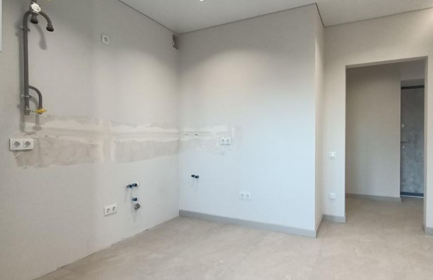 Продається 1 кім. квартира з рем.  ЖК Козацький  ІваноФранківськ, фото 22