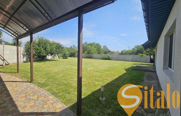 Продаж будинку  на Великому Лузі у Дніпровському районі.і., фото 31