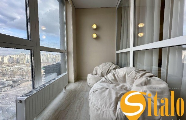 Продаж  2кім. квартири в ЖК Great, Осокорки, Позняки., фото 4