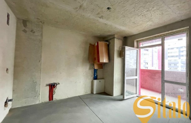 Продаж 2 кімнатна квартира вулиця Тракт Глинянський, новобудова, фото 2