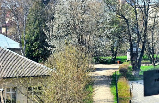 2 кім квартира, 72 кв.м. в новобудовіЦЕНТР, фото 20