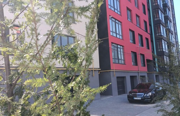 Продається 2 кім. квартира в ЖК Паркове Містечко Парк, фото 33