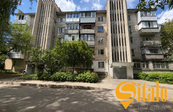 Продажа 1к квартири 35.2 кв. м  на просп. Юності, фото 8