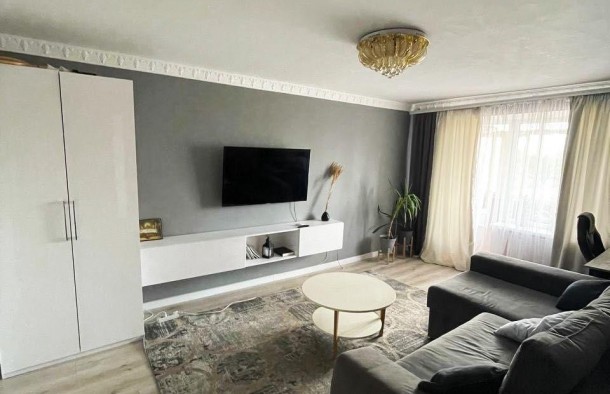 3кім квартира в центрівул.Винниченкам.Коломия, фото 6