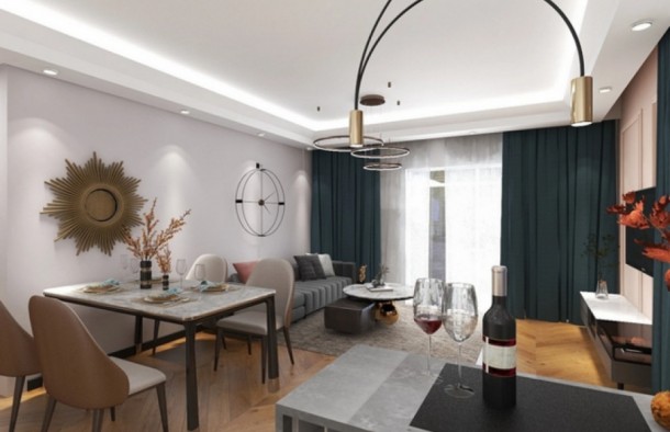 Продаж квартир в Чорногорії в Бечичі bc01276.1bd_s8126, фото 36