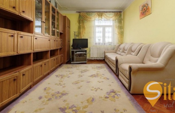 Продаж 2кімнатної квартири в ближньому центрі по  вулиці Донецька, Львів, фото 9
