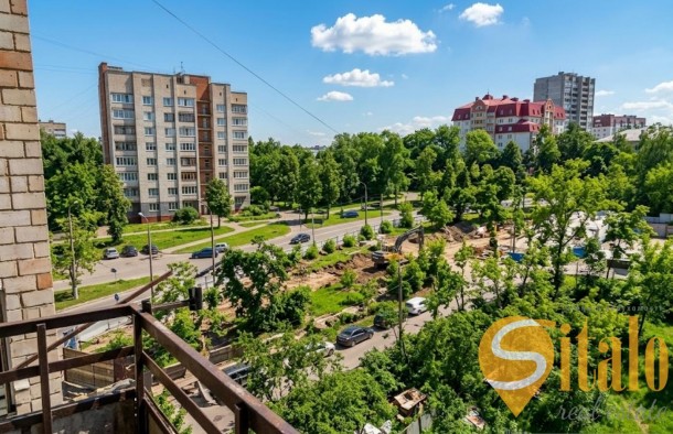 Продаж 4 кімнатна квартира по вул. Пасічна,  м. Львів, фото 12