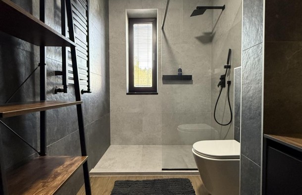 Продаж будинку із сучасним ремонтом біля Львова у с.Паланки Рудно, фото 20