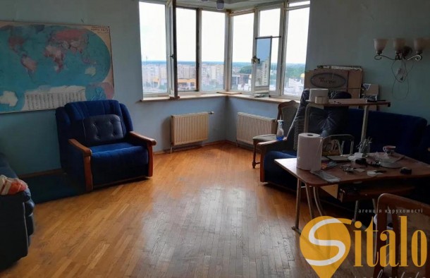 Продаж 2 кімнатна квартира з ремонтом по вул. Зубрівська,  Львів, фото 6