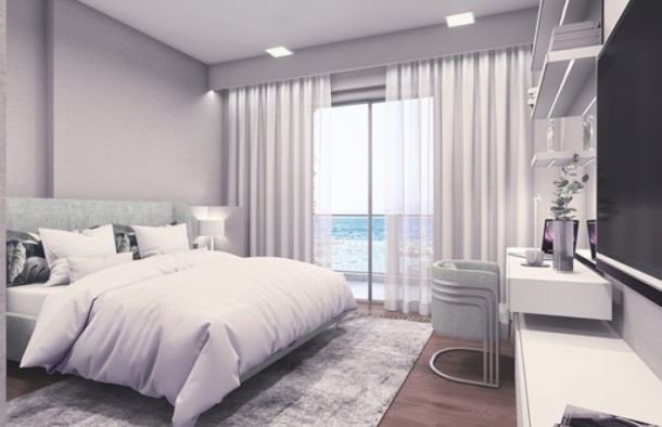 Продаж квартир в Чорногорії в Тіваті tv0138.cuc_s8821, фото 19