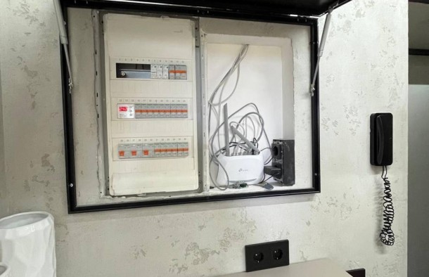 Продаж 2кім квартири 60м2 біля озераПасічна, фото 31