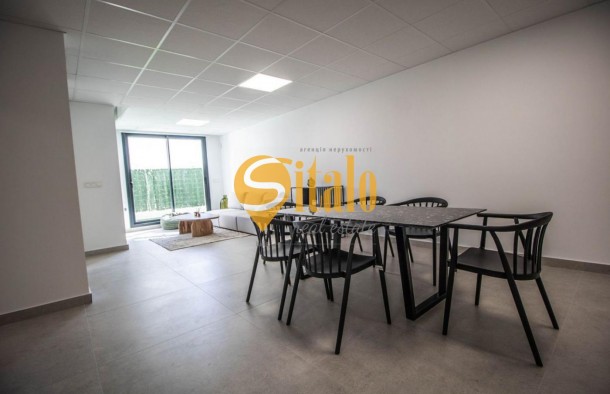 Сучасний будинок з ремонтом у Фінестраті., фото 38