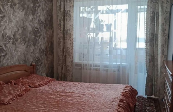Продаж 3х кімнат. квартири вул. Українська., фото 8