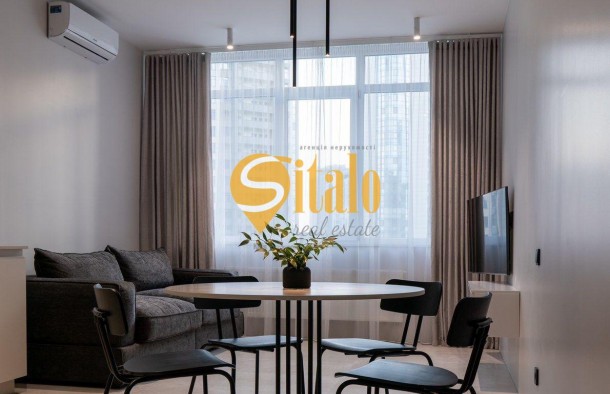 Оренда 2кімнатної квартири в ЖК Дельмар,Печерські Липки, фото 3