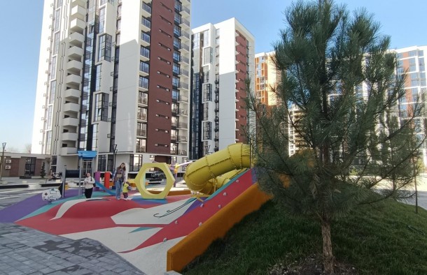 Терміновий  Продаж 2 кімнатна з ремонтом в ЖК Манхетен, фото 37