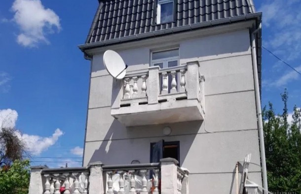 Будинокдача у Львові, фото 1