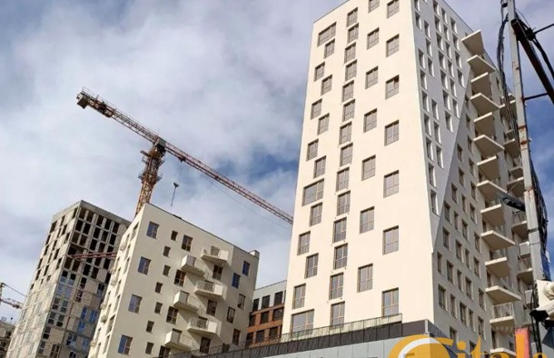 Продаж 2 кімнатної квартири на вул.Щурата Львів новобудова, фото 3