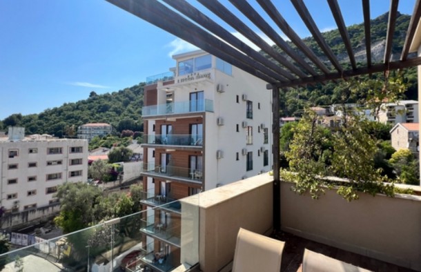 Продаж квартир в Чорногорії в Бечичі bc0176.2bd_s8845, фото 12