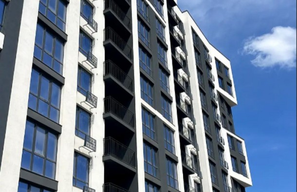 Видова 3х кімнатна квартира від власника в ЖК Паркова алея, фото 1