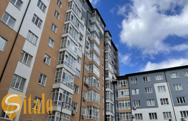 Продаж 2 кім. квартири Мельника  Ів.Франківськ Документи, фото 3