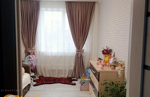 Власник 3 кімнатна 3 поверх з підвалом.Власник., фото 3