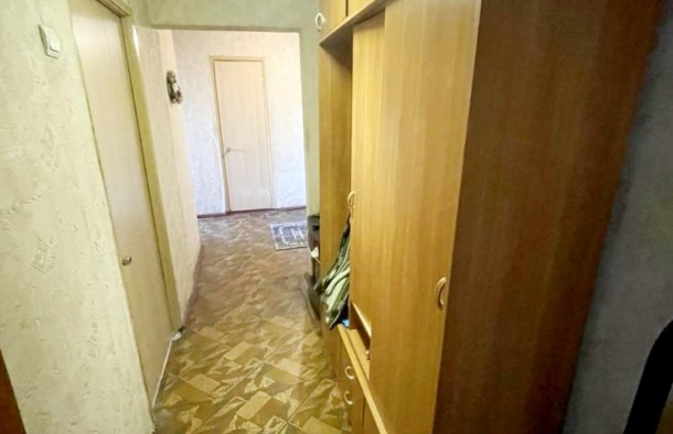 Продаж 3х кімн. квартири вул. Запорізька район ТЦ Сіті Молл., фото 8