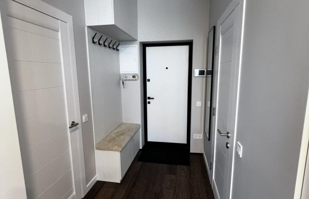 Продається стильна 1кімнатна квартира 35 м² у ЖК HYGGE LUX від LEV Development, вул. Пасічна, 166, місто Львів, фото 15