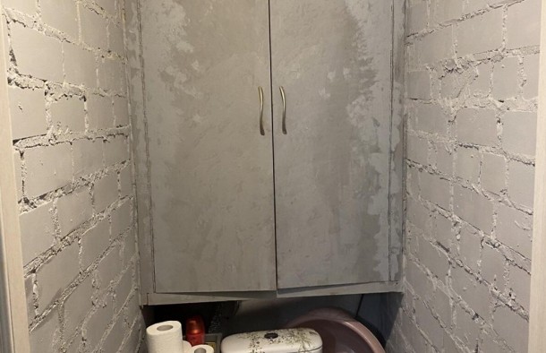 Продаж 1кім. квартири на ДВРЗ  по вул. Алматинська, Дарницька площа., фото 11