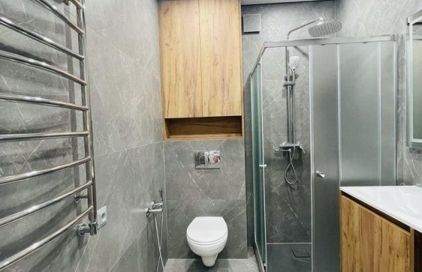 Продаж просторої 1квартири у м.ІваноФранківськ, фото 10