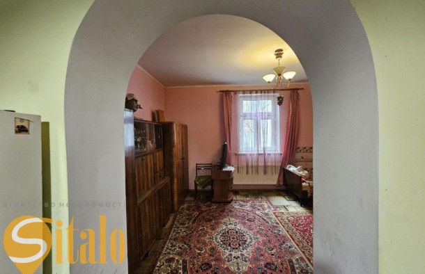 2кім квартира півособняку Центрм.Коломия, фото 12