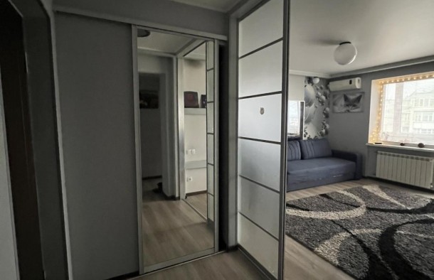 Продається 3кімнатна квартира в районі Малого ринку, Запоріжжя, фото 21