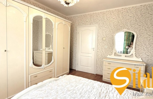 Оренда 4кімнатної квартири на Позняках, 2й поверх, ГАЗ, фото 4