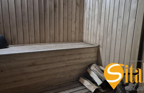 Оренда будинку з басейном, Осокорки, поруч Дніпро, фото 31