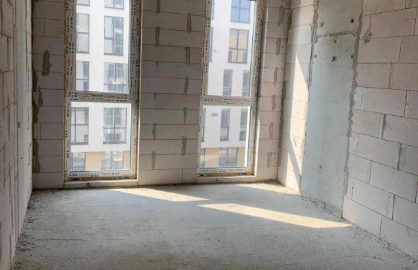 Продаж 1 кімнатна квартира вулиця Б. Хмельницького, фото 4