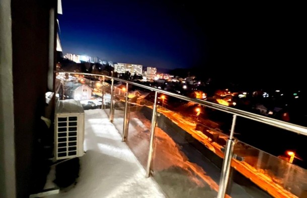 Оренда двокімнатна квартира новобудоваAvalon Flex вул.Топольна м.Львів, фото 13