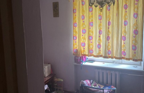 Терміновий продаж 3кімнатна квартира Пасічна Целевича Жилий стан, фото 1