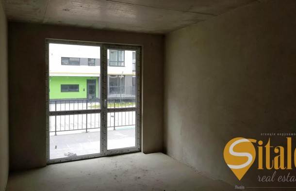 Продаж  Квартира  вул.Кульпарківська вулиця, 226Б, фото 3