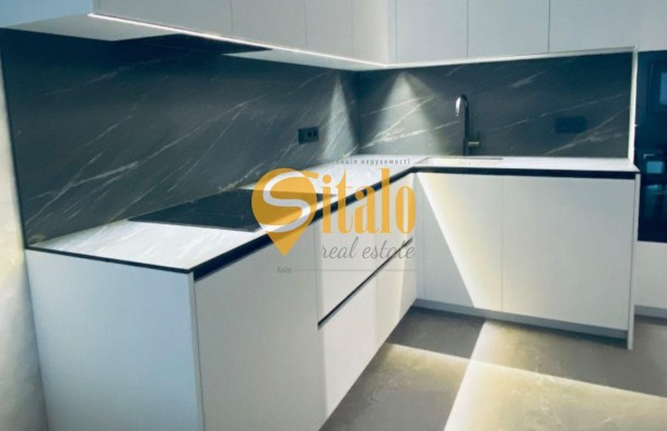 Оренда 2кім. квартири  ЖК SEVEN, Осокорки. Перша здача, фото 10