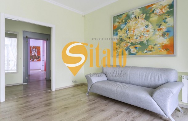 Оренда в центрі, вул. Лютеранська, 21, Хрещатик, Липки без комісії, фото 5