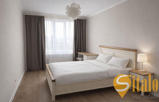 Продаж 3 кімнатної квартири з ремонтом у ЖК Добра Оселя по вулиці Княгині Ольги, місто Львів., фото 7