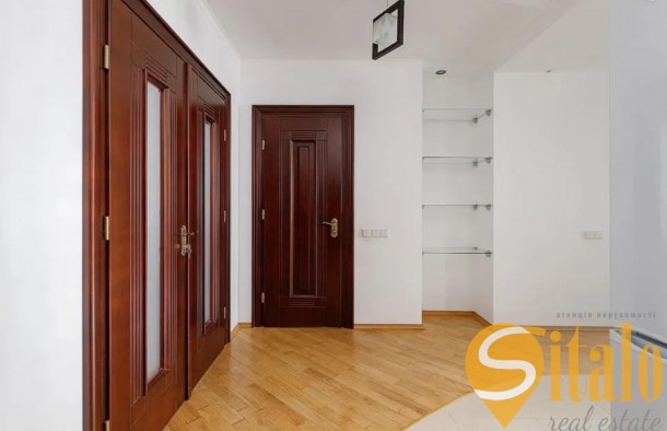 3 кімнатна квартира з якісним ремонтом на Проспекті Червоної Калини, Львів, фото 11