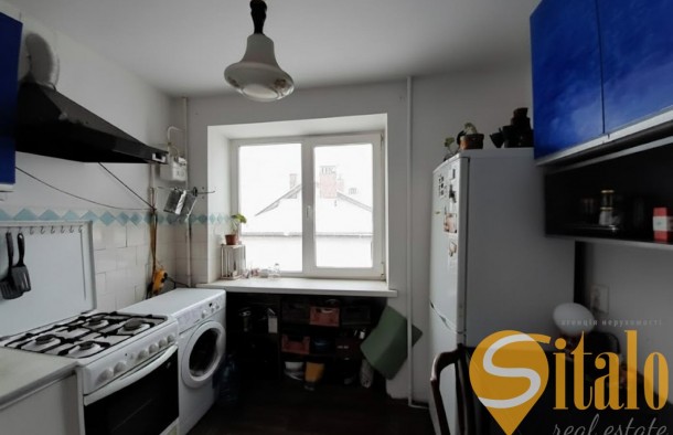 Продаж 2кімнатна квартира по вул. Панаса Мирного, Львів, фото 1