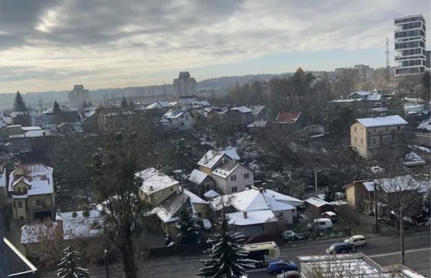 Продаж 1кімнатної квартири ву. Топольна м. Львів, фото 3