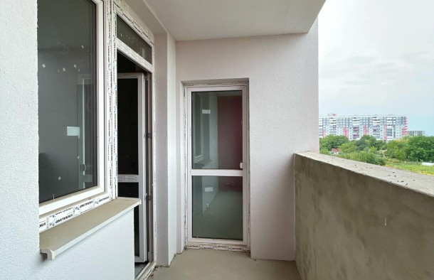 Продаж 2 кімнатна квартира вулиця Тракт Глинянський, фото 4