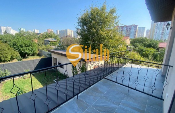 Оренда 6ти кімнатного будинку Осокорки дачі, 5 хв метро Осокорки,Озеро, фото 24