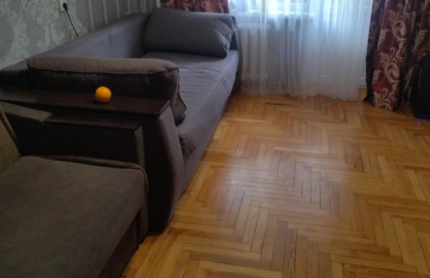 Продаж  1 кімнатної квартири у Хортицькому районі, фото 44