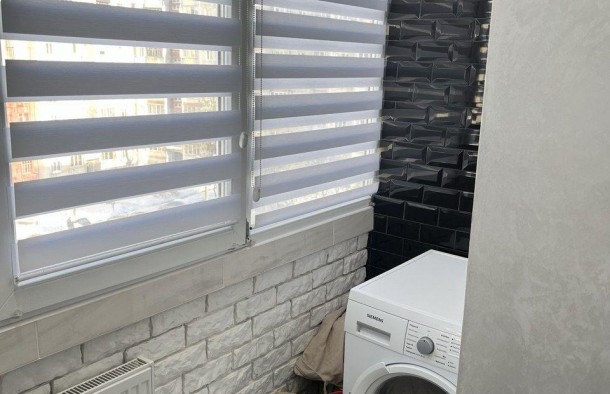 Продаж 1кім квартири з ремонтом, індивід опалення, фото 11