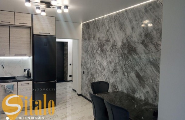 Продаж 1 квартира,ЖК Гетьманський., фото 2