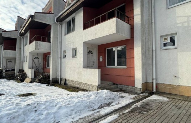 Таунхаус,Калуське Шосе,с.Угринів., фото 1